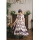 Miss Point Four-Season Orchard Underskirt(Reservation/4 Colours/Full Payment Without Shipping)